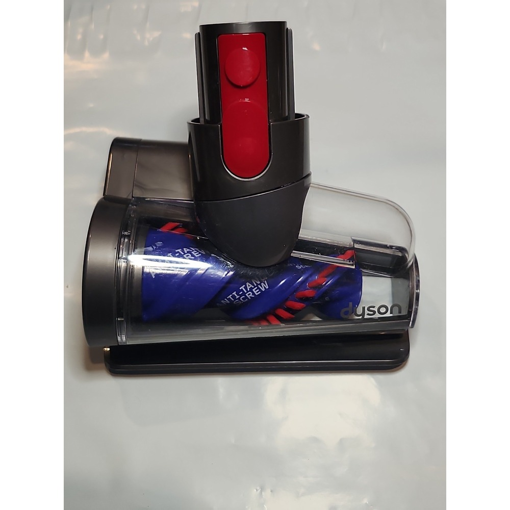 Dyson OEM Anti-Tangle Hair Screw Tool Mini Attachment 436314 New Genuine